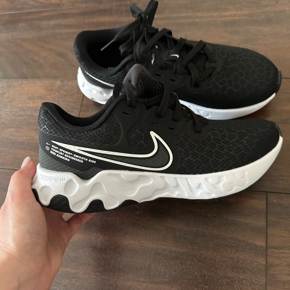 Nike Renew
